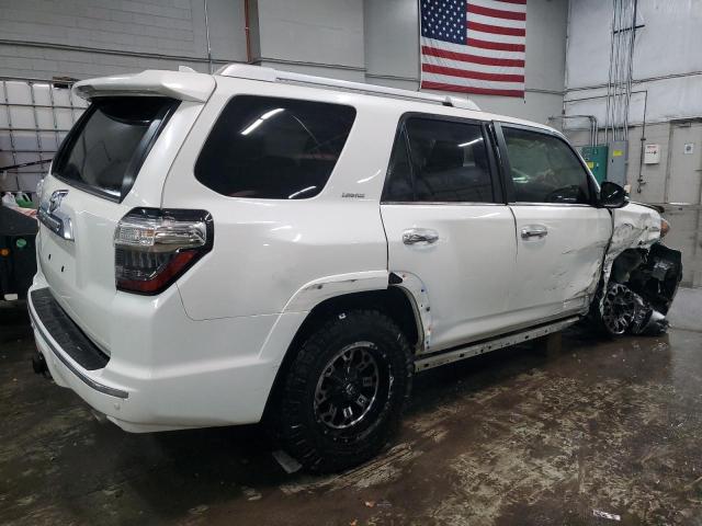 Photo 3 from auction – 2019 TOYOTA 4RUNNER SR with VIN JTEBU5JR0K5734212