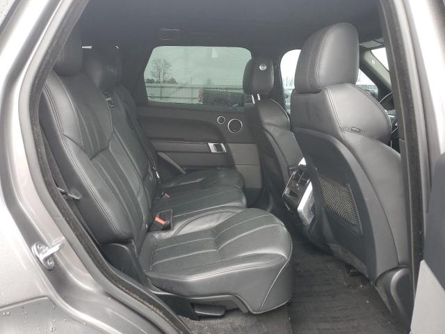 Photo 11 from auction – 2017 LAND ROVER RANGE ROVE with VIN SALWR2FK3HA125965