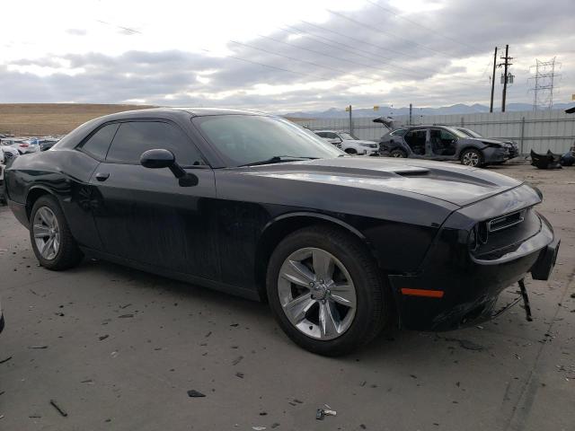 Photo 4 from auction – 2017 DODGE CHALLENGER with VIN 2C3CDZAG4HH604292