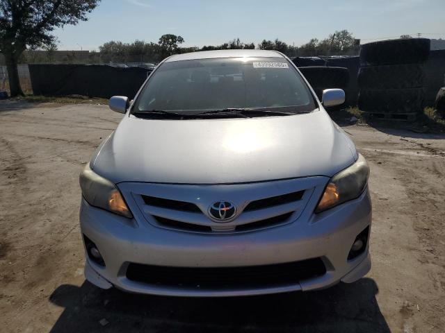 Photo 5 from auction – 2012 TOYOTA COROLLA BA with VIN 5YFBU4EE0CP060413