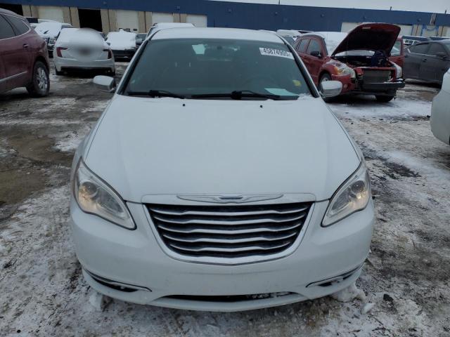 Photo 5 from auction – 2014 CHRYSLER 200 LIMITE with VIN 1C3CCBCG9EN135484