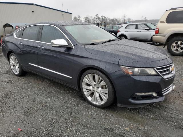 Photo 4 from auction – 2014 CHEVROLET IMPALA LTZ with VIN 2G1155S38E9142080