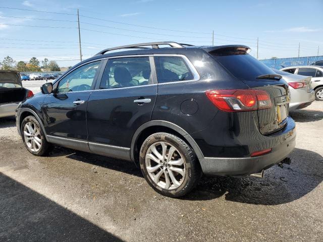Photo 2 from auction – 2013 MAZDA CX-9 GRAND with VIN JM3TB2DA3D0414604