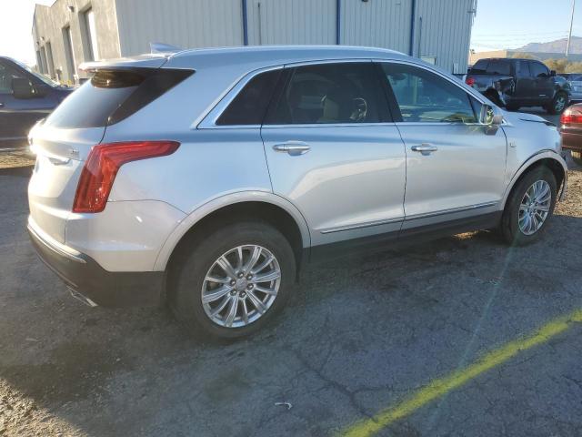 Photo 3 from auction – 2018 CADILLAC XT5 with VIN 1GYKNARSXJZ108329