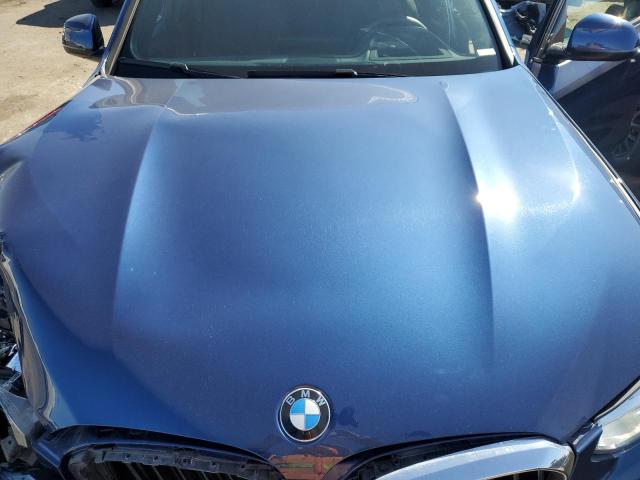 Photo 12 from auction – 2018 BMW X3 XDRIVE3 with VIN 5UXTR9C58JLC77852