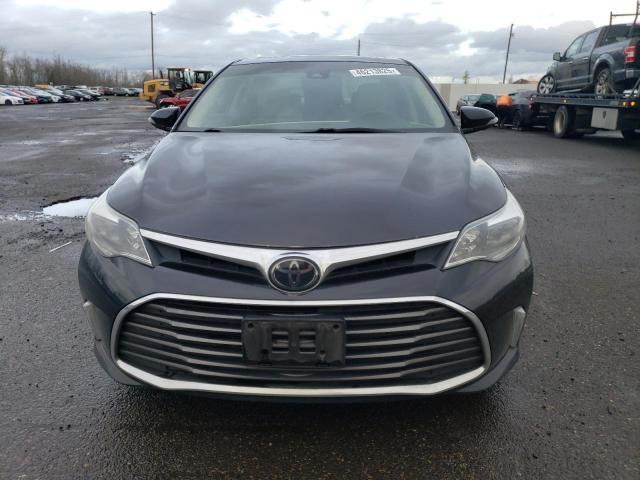 Photo 5 from auction – 2016 TOYOTA AVALON XLE with VIN 4T1BK1EB9GU228659