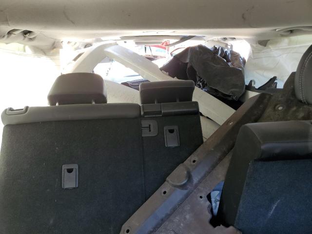 Photo 8 from auction – 2018 TOYOTA 4RUNNER SR with VIN JTEZU5JR8J5179037