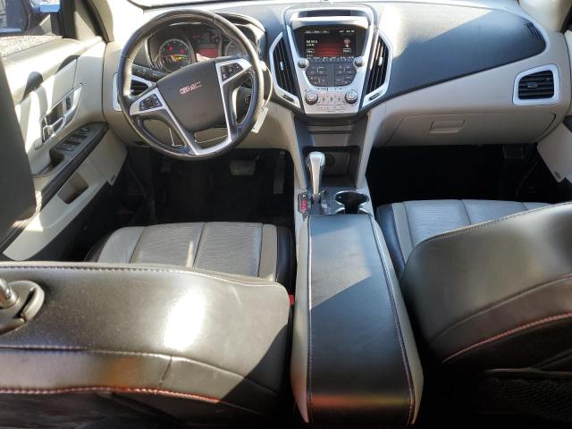 Photo 8 from auction – 2013 GMC TERRAIN SL with VIN 2GKFLWE31D6222930
