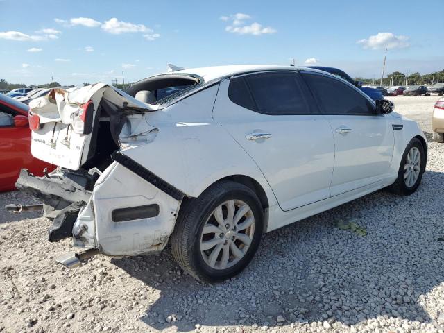 Photo 3 from auction – 2015 KIA OPTIMA EX with VIN 5XXGN4A75FG413168