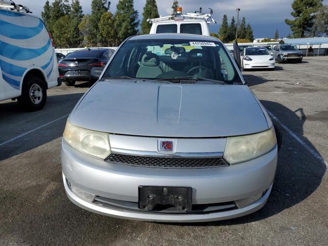 Photo 5 from auction – 2004 SATURN ION LEVEL with VIN 1G8AL52F74Z125373