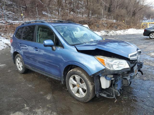 Снимка 4 от търг – 2016 SUBARU FORESTER 2 с VIN JF2SJARC3GH505035