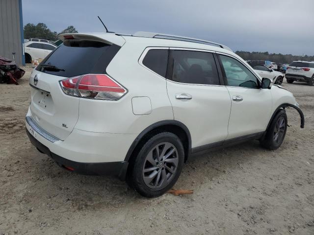 Photo 3 from auction – 2016 NISSAN ROGUE S with VIN 5N1AT2MT2GC860403