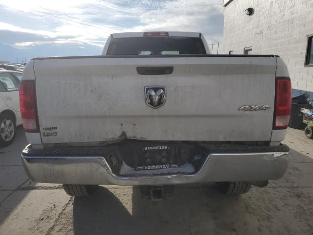 Photo 6 from auction – 2014 RAM 2500 ST with VIN 3C6UR5CJ9EG272145