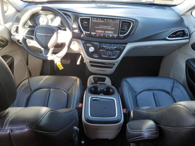 Photo 8 from auction – 2023 CHRYSLER PACIFICA T with VIN 2C4RC1BG2PR607628