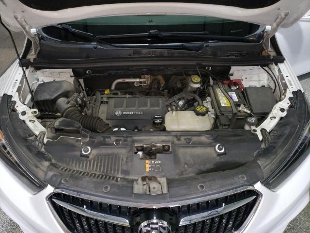 Photo 12 from auction – 2018 BUICK ENCORE PRE with VIN KL4CJASB1JB713732