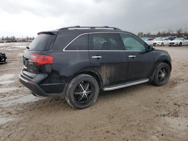 Photo 3 from auction – 2013 ACURA MDX TECHNO with VIN 2HNYD2H3XDH515455