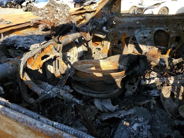 Photo 7 from auction – 2021 CHEVROLET SILVERADO with VIN 1GC4YTEY1MF224939