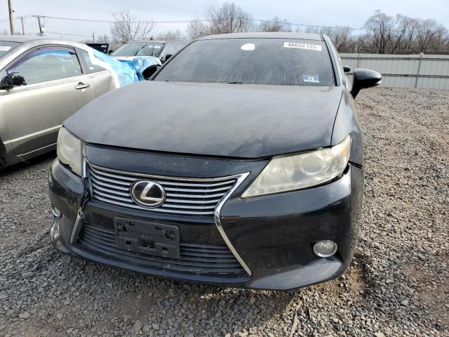 Фото 5 с аукциона – 2013 LEXUS ES 350 с VIN JTHBK1GG4D2028680