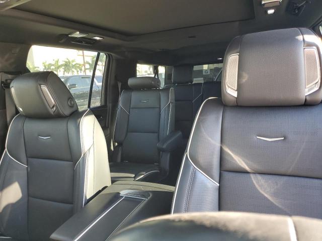 Photo 10 from auction – 2021 CADILLAC ESCALADE E with VIN 1GYS4PKL7MR412196