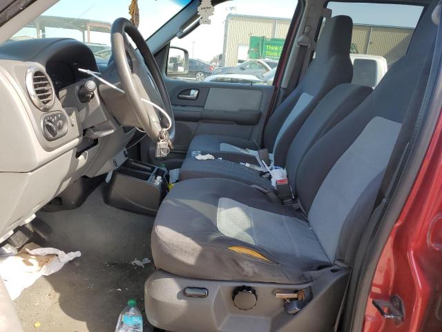 Photo 7 from auction – 2004 FORD EXPEDITION with VIN 1FMPU15L44LA73058