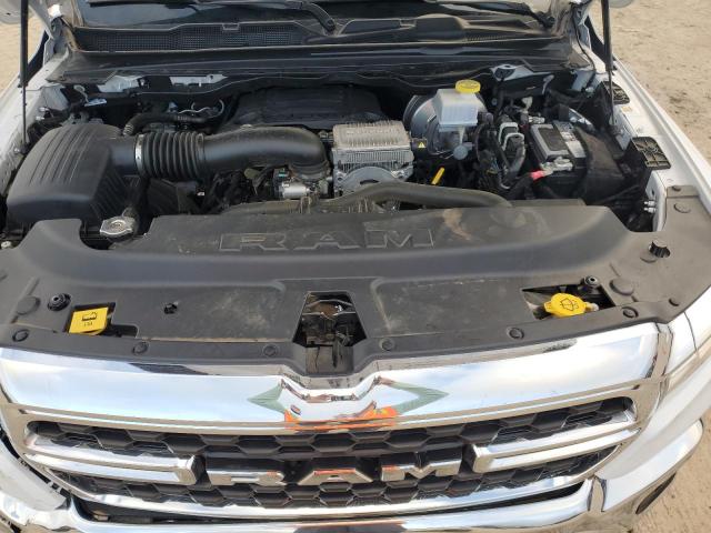 Photo 11 from auction – 2023 RAM 1500 BIG H with VIN 1C6SRFMT9PN598907
