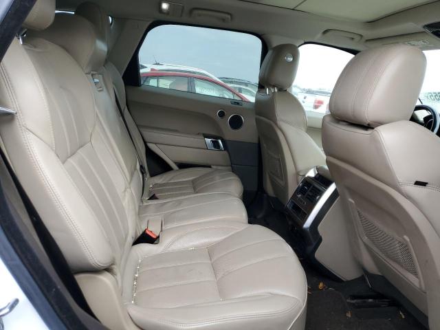Photo 11 from auction – 2015 LAND ROVER RANGE ROVE with VIN SALWR2VF0FA516976