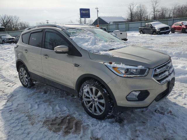 Photo 4 from auction – 2018 FORD ESCAPE TIT with VIN 1FMCU9J96JUB38490