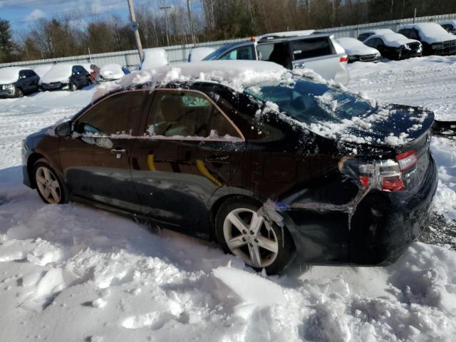 Photo 2 from auction – 2013 TOYOTA CAMRY L with VIN 4T1BF1FK5DU718143