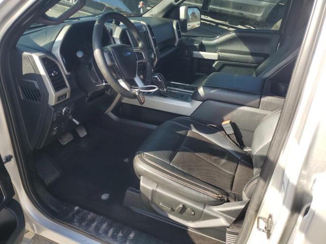 Photo 7 from auction – 2019 FORD F150 SUPER with VIN 1FTEW1E46KFA70964