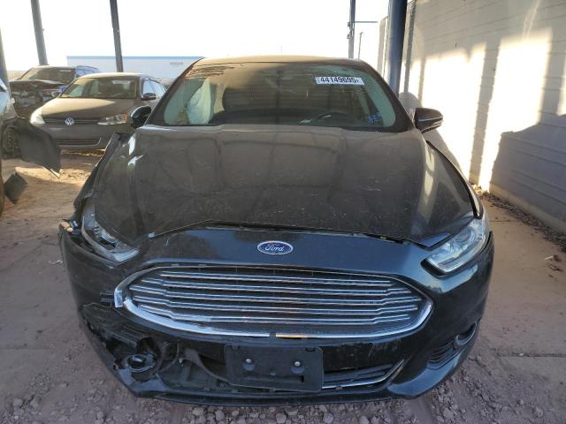Photo 5 from auction – 2014 FORD FUSION TIT with VIN 3FA6P0K92ER264450