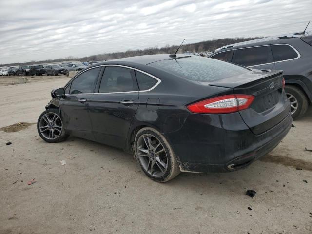 Photo 2 from auction – 2014 FORD FUSION TIT with VIN 3FA6P0K95ER227814