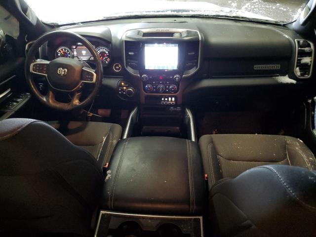 Photo 8 from auction – 2022 RAM 1500 BIG H with VIN 1C6SRFFT0NN123124