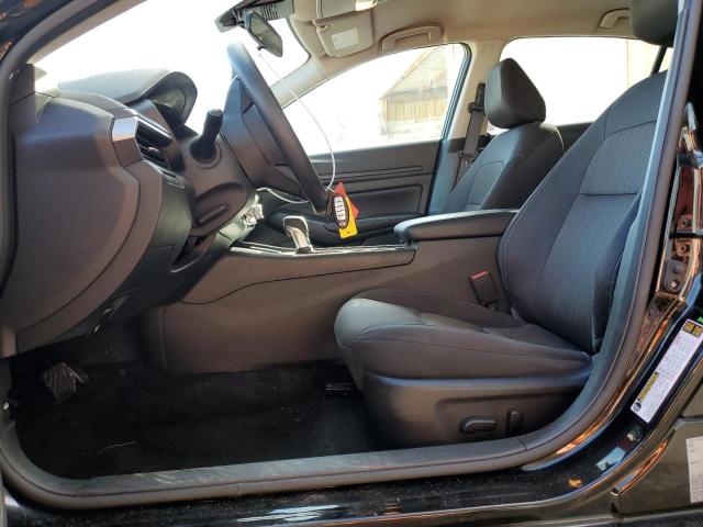 Photo 7 from auction – 2024 NISSAN ALTIMA SV with VIN 1N4BL4DW8RN340749