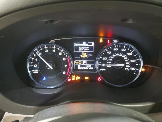 Photo 9 from auction – 2018 SUBARU FORESTER 2 with VIN JF2SJAGC6JH525502