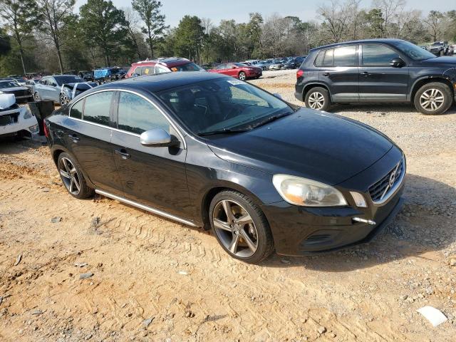 Photo 4 from auction – 2013 VOLVO S60 T6 with VIN YV1902FH4D1231509
