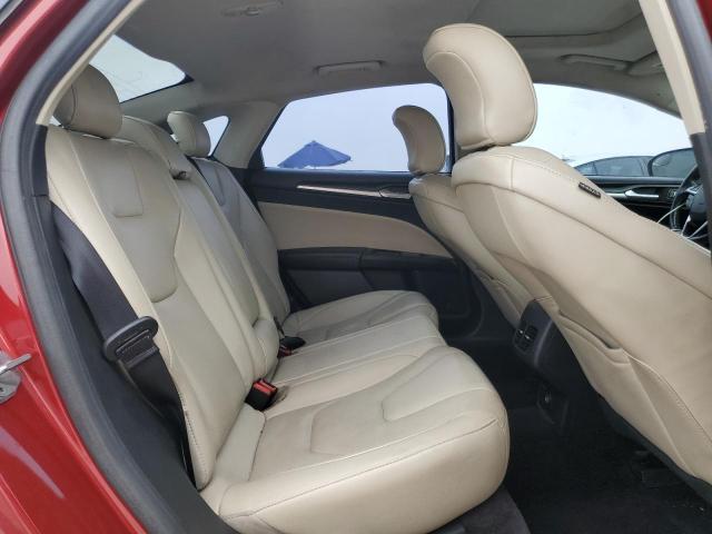 Photo 10 from auction – 2017 FORD FUSION TIT with VIN 3FA6P0K95HR178800