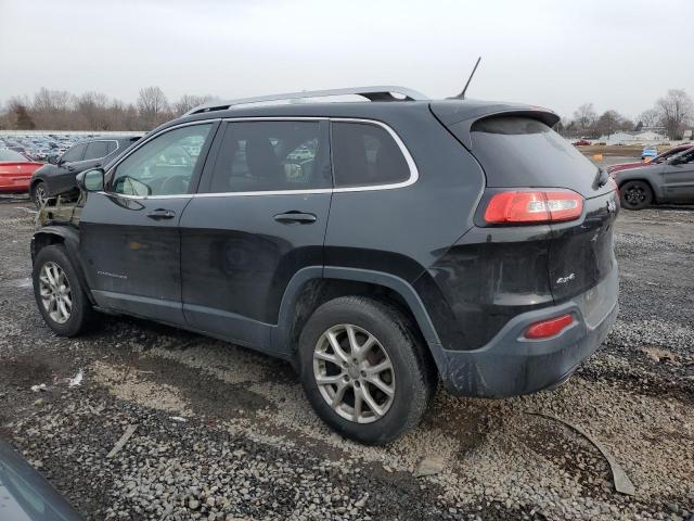 Photo 2 from auction – 2015 JEEP CHEROKEE L with VIN 1C4PJMCB2FW665701