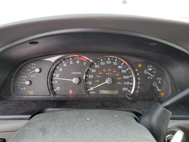 Photo 9 from auction – 2005 TOYOTA SEQUOIA SR with VIN 5TDBT44AX5S251185