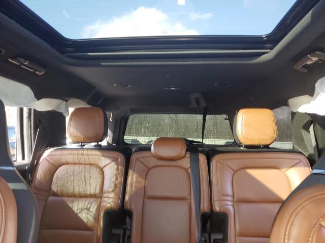 Photo 10 from auction – 2019 LINCOLN NAVIGATOR with VIN 5LMJJ2LT7KEL26055