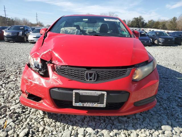 Photo 5 from auction – 2012 HONDA CIVIC EX with VIN 2HGFG3B88CH542121