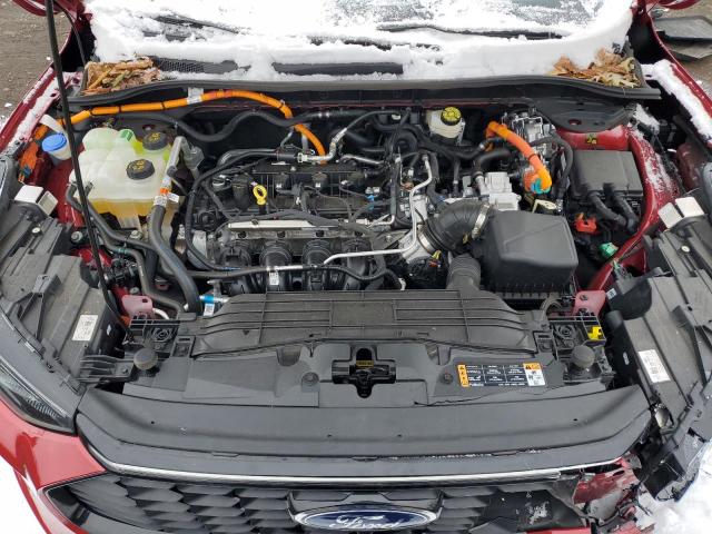 Photo 12 from auction – 2023 FORD ESCAPE PLA with VIN 1FMCU9JZ0PUB47971