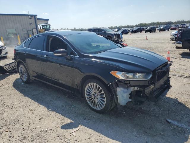 Photo 4 from auction – 2016 FORD FUSION TIT with VIN 3FA6P0K90GR391796