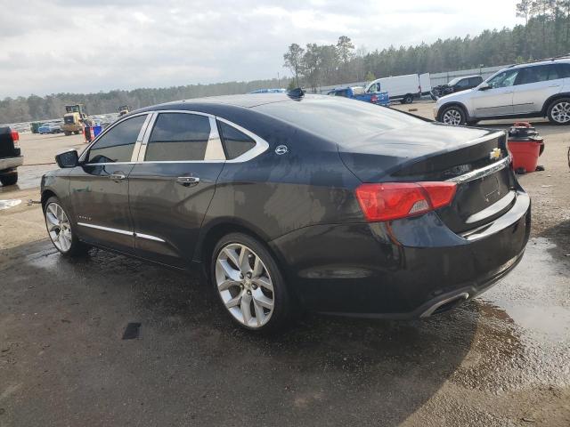 Photo 2 from auction – 2014 CHEVROLET IMPALA LTZ with VIN 2G1155S34E9292414