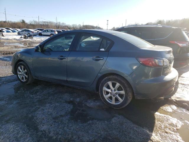 Photo 2 from auction – 2010 MAZDA 3 I with VIN JM1BL1SG2A1240193