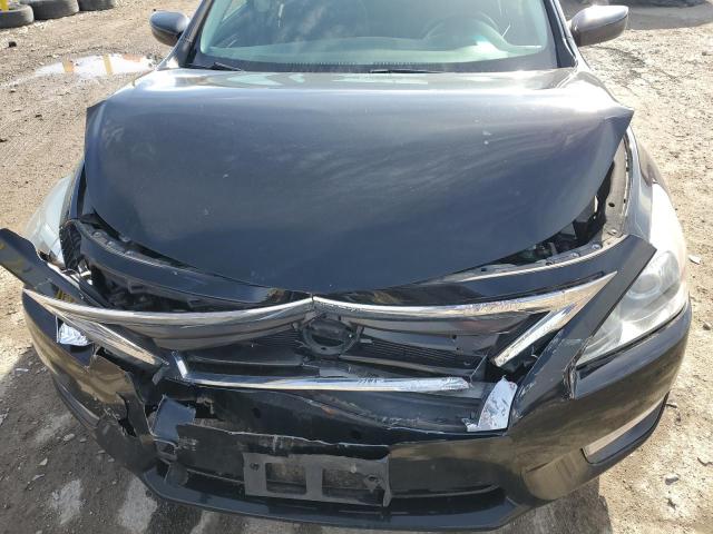 Photo 11 from auction – 2013 NISSAN ALTIMA 2.5 with VIN 1N4AL3AP6DC210332