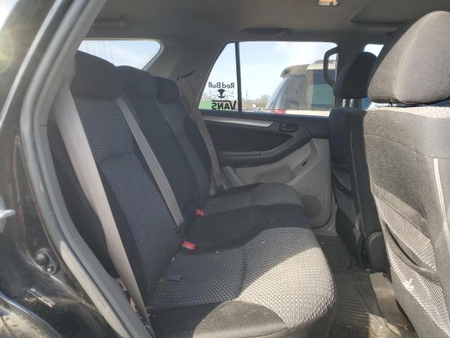 Photo 11 from auction – 2006 TOYOTA 4RUNNER SR with VIN JTEZU14R260073594
