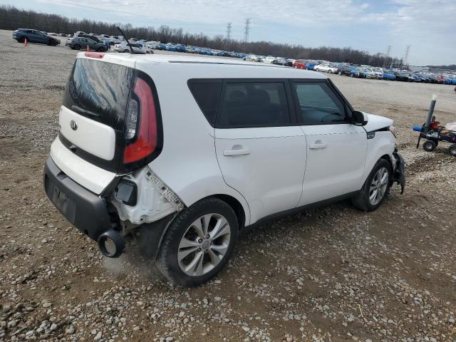 Снимка 3 от търг – 2015 KIA SOUL + с VIN KNDJP3A57F7144141