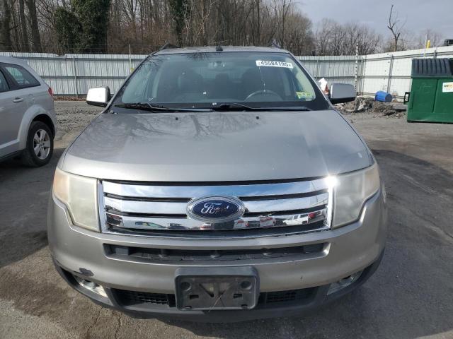 Photo 5 from auction – 2008 FORD EDGE SEL with VIN 2FMDK48C78BB14021