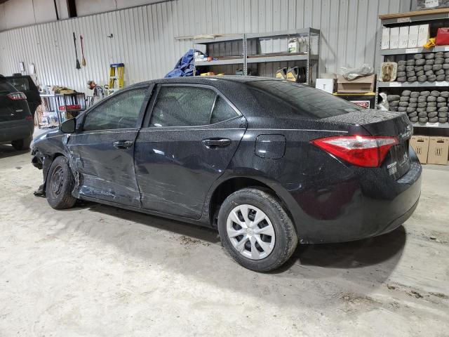 Photo 2 from auction – 2015 TOYOTA COROLLA L with VIN 2T1BURHE3FC404989