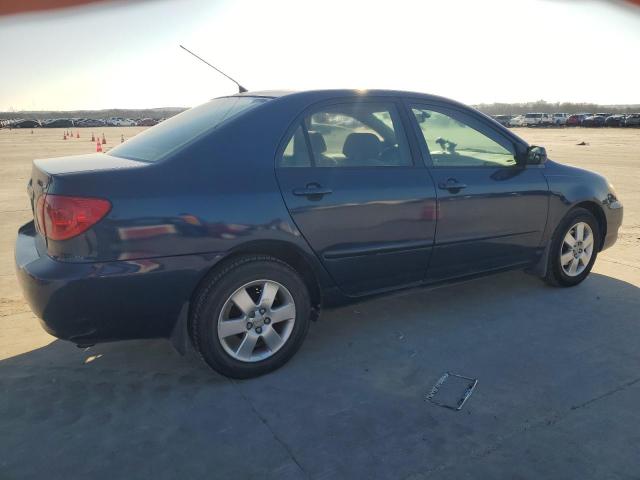 Photo 3 from auction – 2005 TOYOTA COROLLA CE with VIN 1NXBR32E45Z462887